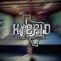 Hybrid School of Wrestling(@Hybridsow) 's Twitter Profile Photo
