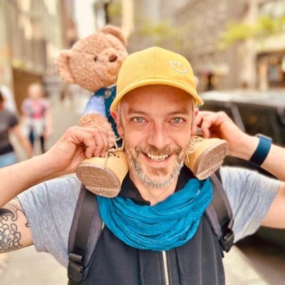 Stefano Papiniさんのプロフィール画像