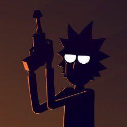 guy85389's profile picture. nah, just pickle