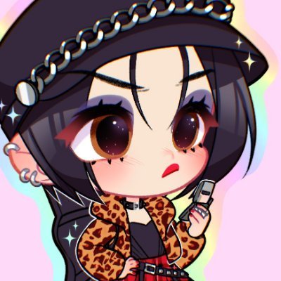✨ Mery✨(Comisiones Abiertas)さんのプロフィール画像