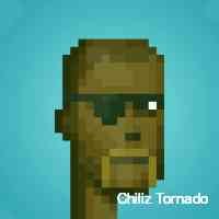 chliztornado's profile picture. Life create very special moments. i'm looking for this arts. when i find, imprison it in a photo frame. till you become it's new owner... nft artistcollector