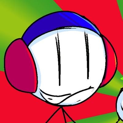 Stickmationさんのプロフィール画像
