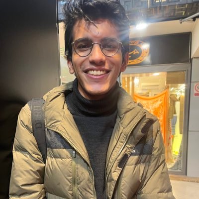 A science enthusiast. I enjoy to work on the intersection of machine learning, neuroscience, computer science and mathematics. I love football, music and Iran!