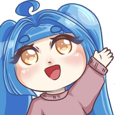 la_eliii_ 💙✨✨💙さんのプロフィール画像