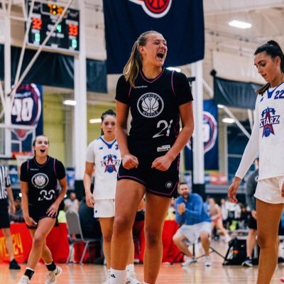Lilly Williams Profile
