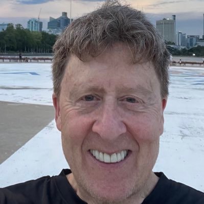 CurtKohlberg's profile picture. Shogun