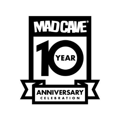 Mad Cave Studios Profile