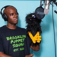 Geddes Gibbs Jr. | Voice Actor & Puppeteer (@geddesgibbsjr) 's Twitter Profile