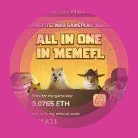 Cryptohamster ZEEK (@dmathcore) 's Twitter Profile