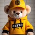 ⚫️🟡NETTO FC🟡⚫️ (@thenettofc) Twitter profile photo ⚫️🟡NETTO FC🟡⚫️ (@thenettofc) Twitter profile photo