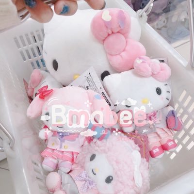 Duffy&friends 🇨🇳🇯🇵/ Sanrio etc 📬Preorder/Ready to ship รีวิว #bmabeereview อัปเดต #bmabeeupdate พร้อมส่ง #bmabeereadytoship พรีออเดอร์ #bmabeepreorder