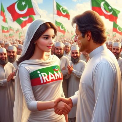 Offical Account,PAKISTAN and IK Supporter, Seeker of Freedom, Want to do for my country PAKISTAN🇵🇰❤ #PTI
