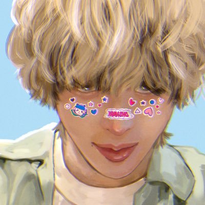 ﾁﾝｹﾞﾝｻｲさんのプロフィール画像