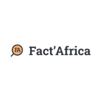 Fact'Africa (@factafricaoffi) 's Twitter Profile Photo Fact'Africa (@factafricaoffi) 's Twitter Profile Photo