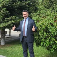 SERKAN AKDEMİR (@akdemirserkan81) Twitter profile photo
