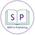 SEEN in Publishing (@seenpublishing) Twitter profile photo SEEN in Publishing (@seenpublishing) Twitter profile photo