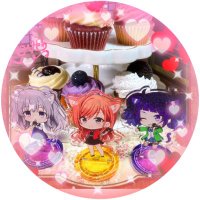 yui@お取引垢 (@yuiyunari) 's Twitter Profile Photo yui@お取引垢 (@yuiyunari) 's Twitter Profile Photo