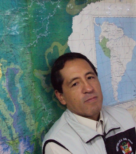 CARojasMarcos's profile picture. 