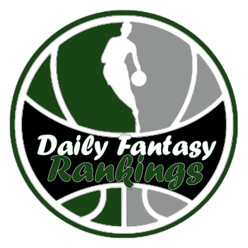 DlyFantasyRanks's profile picture. THE daily fantasy sports ranking site. In depth projections, rankings, and strategy, to give you the edge over your competition in daily draft fantasy sports.