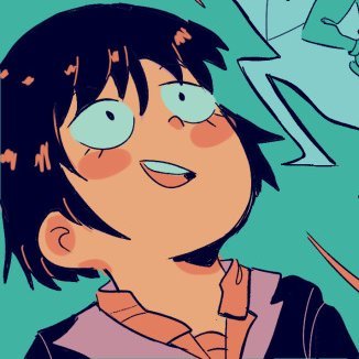 pokubachi's profile picture. Kagurabachi✨I sometimes draw✨Hakuhiro pilled✨also that one HakuIce artist✨Certified Delulu✨RT Heavy