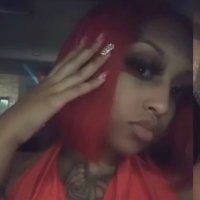 DA HOOD BARBIE🫶🏽 (@nonobrazy) 's Twitter Profile Photo