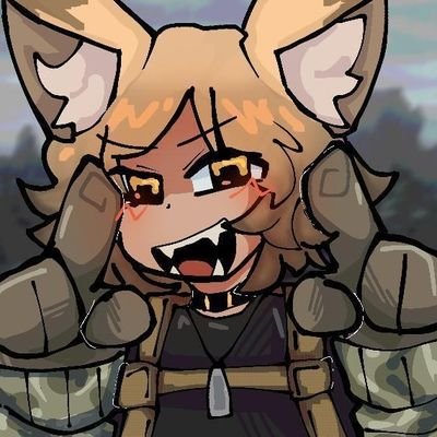 Renba la coyota 🐾🌵さんのプロフィール画像