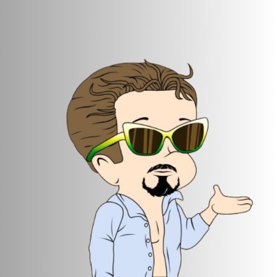 #Crypto & #NFT Promoter | DM for Promo & Marketing |