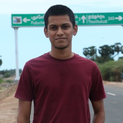 harishihari's profile picture. 