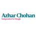 Azhar (@AzharChohan4MP) Twitter profile photo