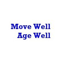 Move Well-Age Well Profile