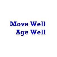 Move Well-Age Well (@movewellagewell) 's Twitter Profile
