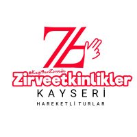 ZİRVE ETKİNLİKER (@zirvetkinlikler) Twitter profile photo