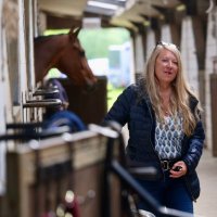 Lucy Atherton (@lucyathertonpr) 's Twitter Profile