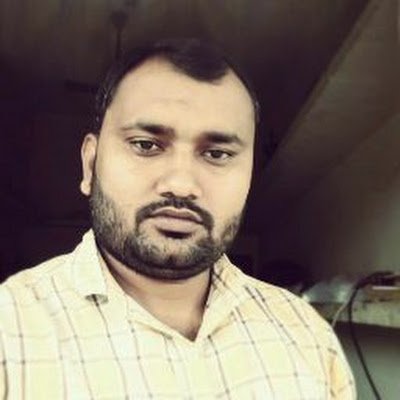 KESHULAL1619681's profile picture. 