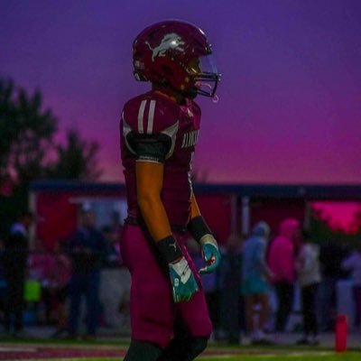 Brayson Carter Profile