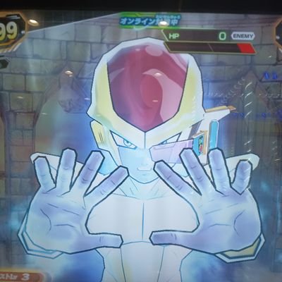 ヒーローズやってました

🐲龍極会🐲所属

最速CIは覚醒します