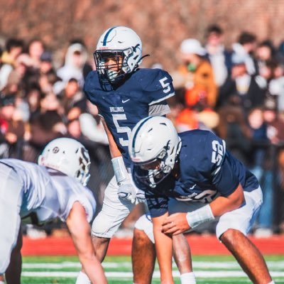 Rb/DB WHS 25’/1st team all state returner/Football,and Track/Ht:5’10 wt:165 Bench:205 deadlift:270 Squat:255 200meter time-24.9 40:4.5/401-426-9421