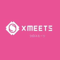 X MEETS (クロスミーツ) (@xmeets_) 's Twitter Profile