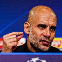 B بطل اوروبا (@ba_mcfc) 's Twitter Profile