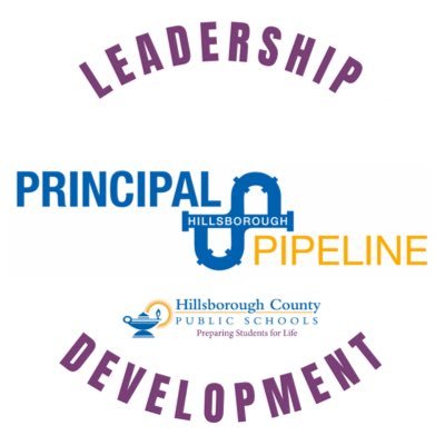 @HillsboroughSch Leadership Development & Principal Pipeline #StrongerTogether
