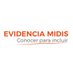 Evidencia Midis (@EvidenciaMidis) Twitter profile photo