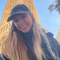 María Gómez (@merigmz) 's Twitter Profile