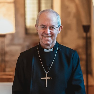 Archbishop of Canterburyさんのプロフィール画像