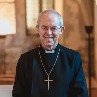 Archbishop of Canterbury(@JustinWelby) 's Twitter Profile Photo