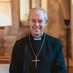 Archbishop of Canterbury (@JustinWelby) Twitter profile photo