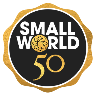 Nikon Small World