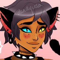 π₯ππ is INACTIVE ᱬ follow me on bsky same @ (@dandyvela) 's Twitter Profile
