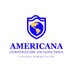 Corporación Universitaria Americana (@americana_med) Twitter profile photo Corporación Universitaria Americana (@americana_med) Twitter profile photo