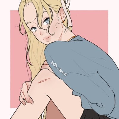 aries_onyx's profile picture. your local starving artist/ RN/ the healer in every universe/ INFP