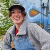 Chloé Lavest (@chloelavest) 's Twitter Profile